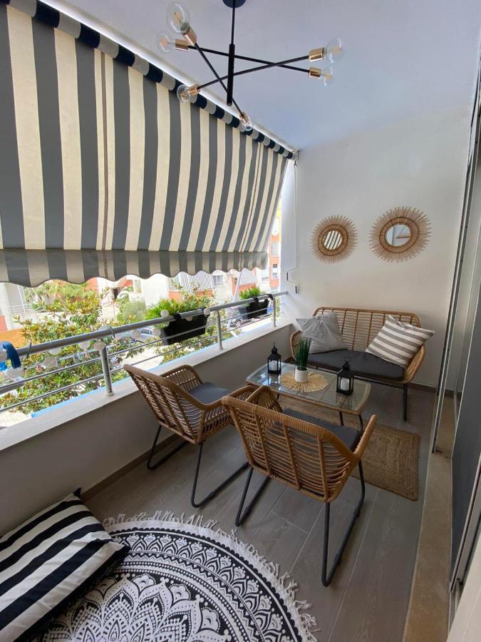 Qerret Boutique Studio Apartment Golem  Eksteriør bilde