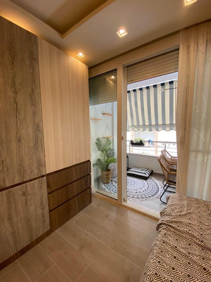 Qerret Boutique Studio Apartment Golem  Eksteriør bilde