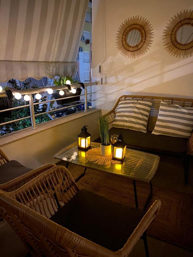 Qerret Boutique Studio Apartment Golem  Eksteriør bilde