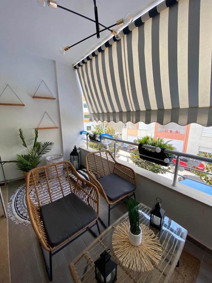 Qerret Boutique Studio Apartment Golem  Eksteriør bilde