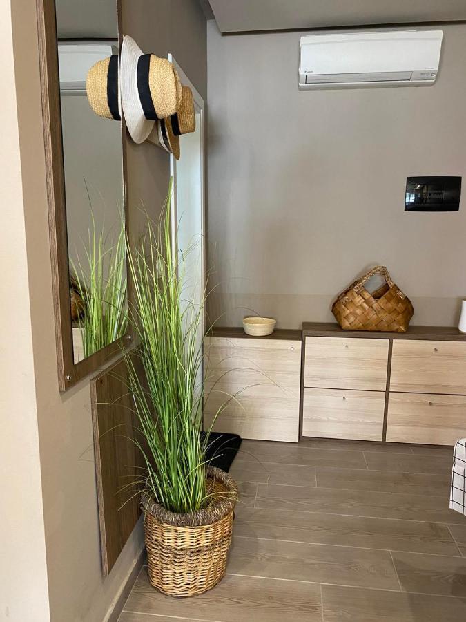 Qerret Boutique Studio Apartment Golem  Eksteriør bilde