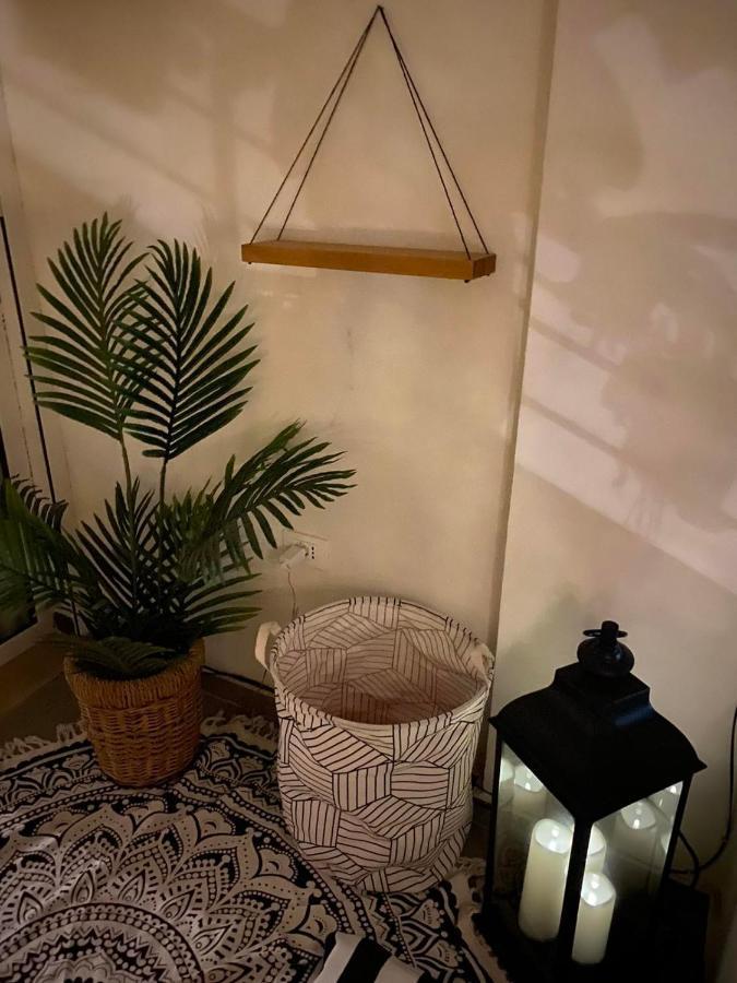 Qerret Boutique Studio Apartment Golem  Eksteriør bilde