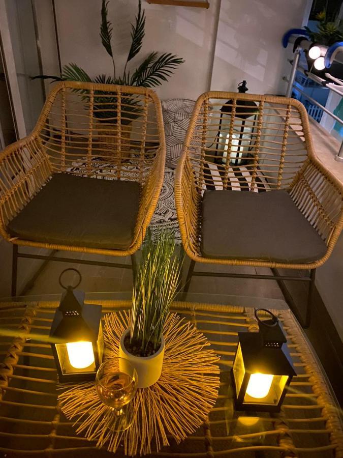 Qerret Boutique Studio Apartment Golem  Eksteriør bilde