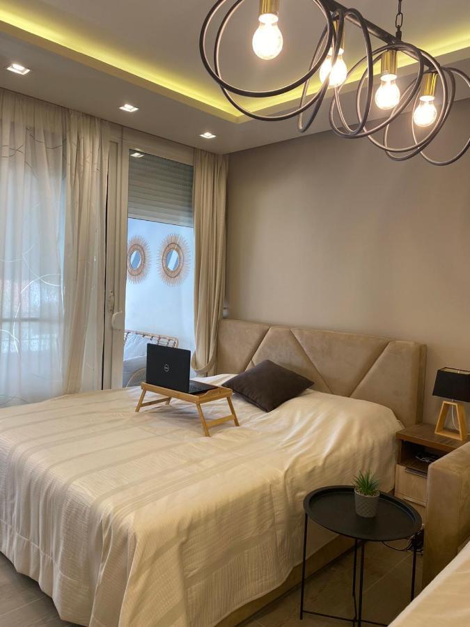 Qerret Boutique Studio Apartment Golem  Eksteriør bilde